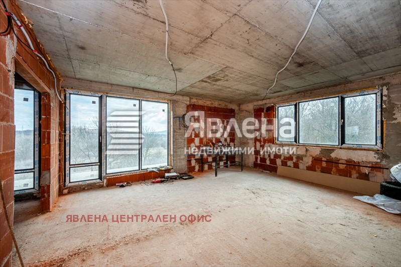 Продава КЪЩА, гр. София, с. Бистрица, снимка 6 - Къщи - 53880088