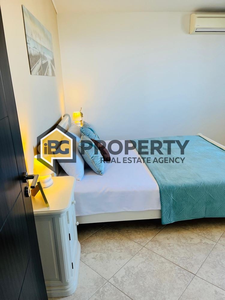 Продава КЪЩА, гр. Балчик, област Добрич, снимка 5 - Къщи - 56285932