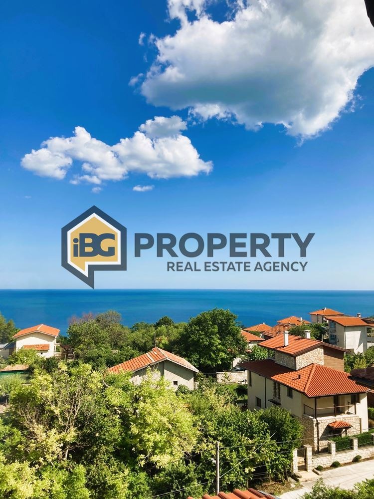 Продава КЪЩА, гр. Балчик, област Добрич, снимка 2 - Къщи - 56285932