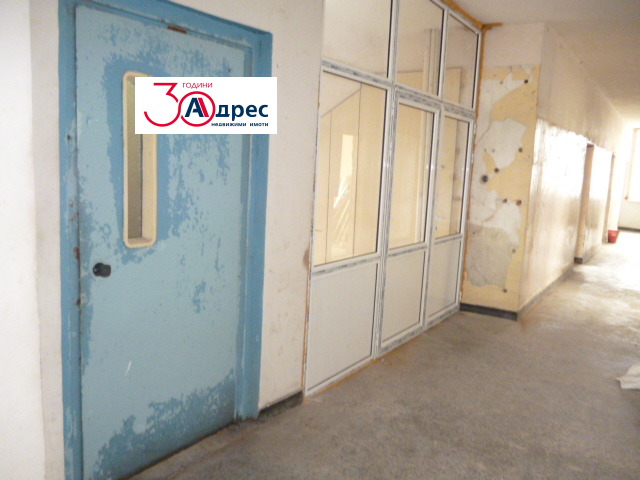 Продава ПРОМ. ПОМЕЩЕНИЕ, гр. Добрич, Промишлена зона - Север, снимка 5 - Производствени сгради - 52649808