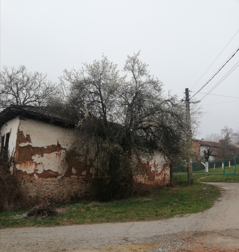 Zu verkaufen  Handlung region Pernik , Izwor , 1070 qm | 37931820 - Bild [6]