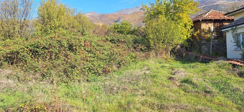 For Sale  Plot region Blagoevgrad , Sushitsa , 852 sq.m | 11310585