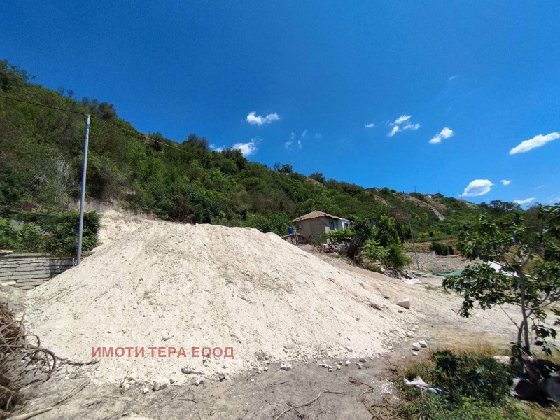In vendita  Complotto regione Dobrič , Balchik , 1000 mq | 90964820