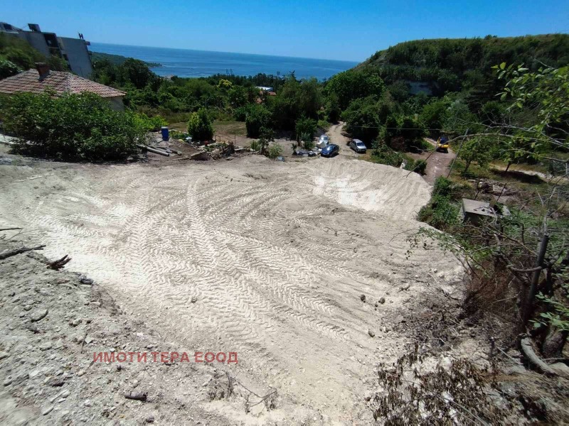In vendita  Complotto regione Dobrič , Balchik , 1000 mq | 90964820 - Immagine [4]