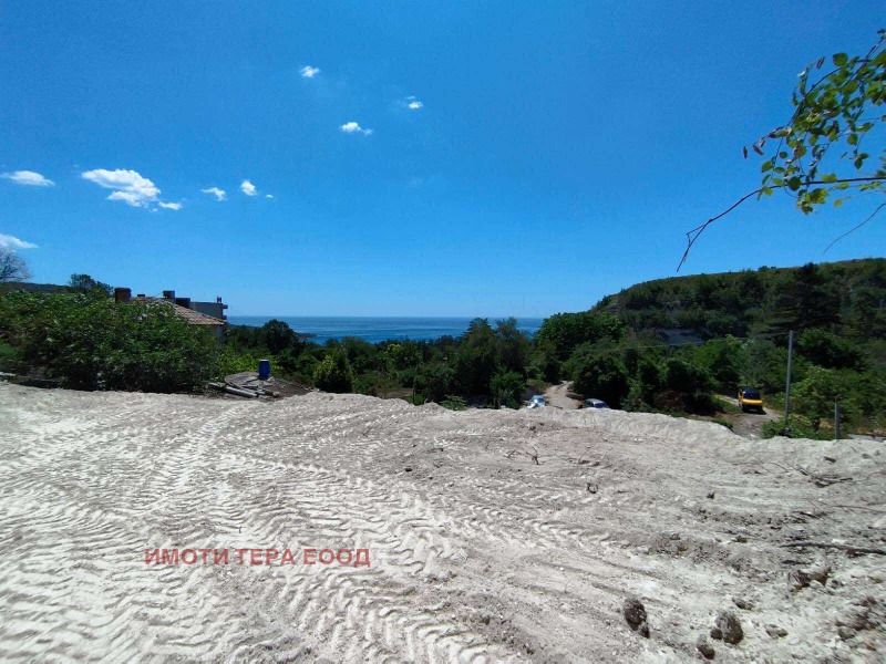 In vendita  Complotto regione Dobrič , Balchik , 1000 mq | 90964820 - Immagine [3]