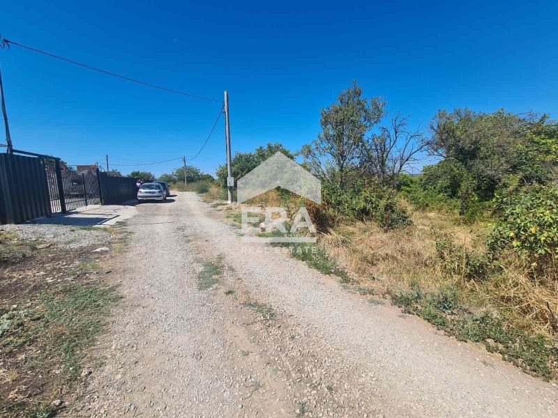 Продава ПАРЦЕЛ, гр. Хасково, Промишлена зона - Юг, снимка 2 - Парцели - 55961806