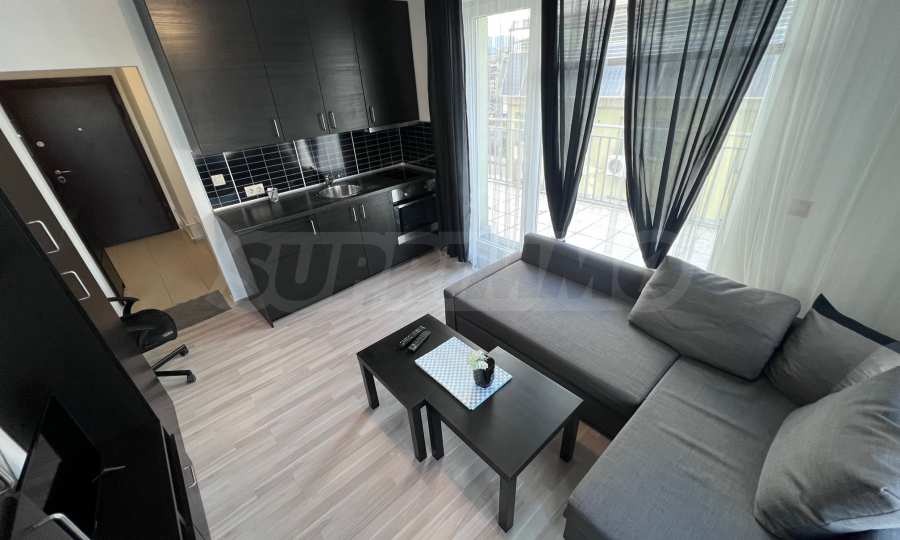 Продава 1-СТАЕН, гр. София, Гоце Делчев