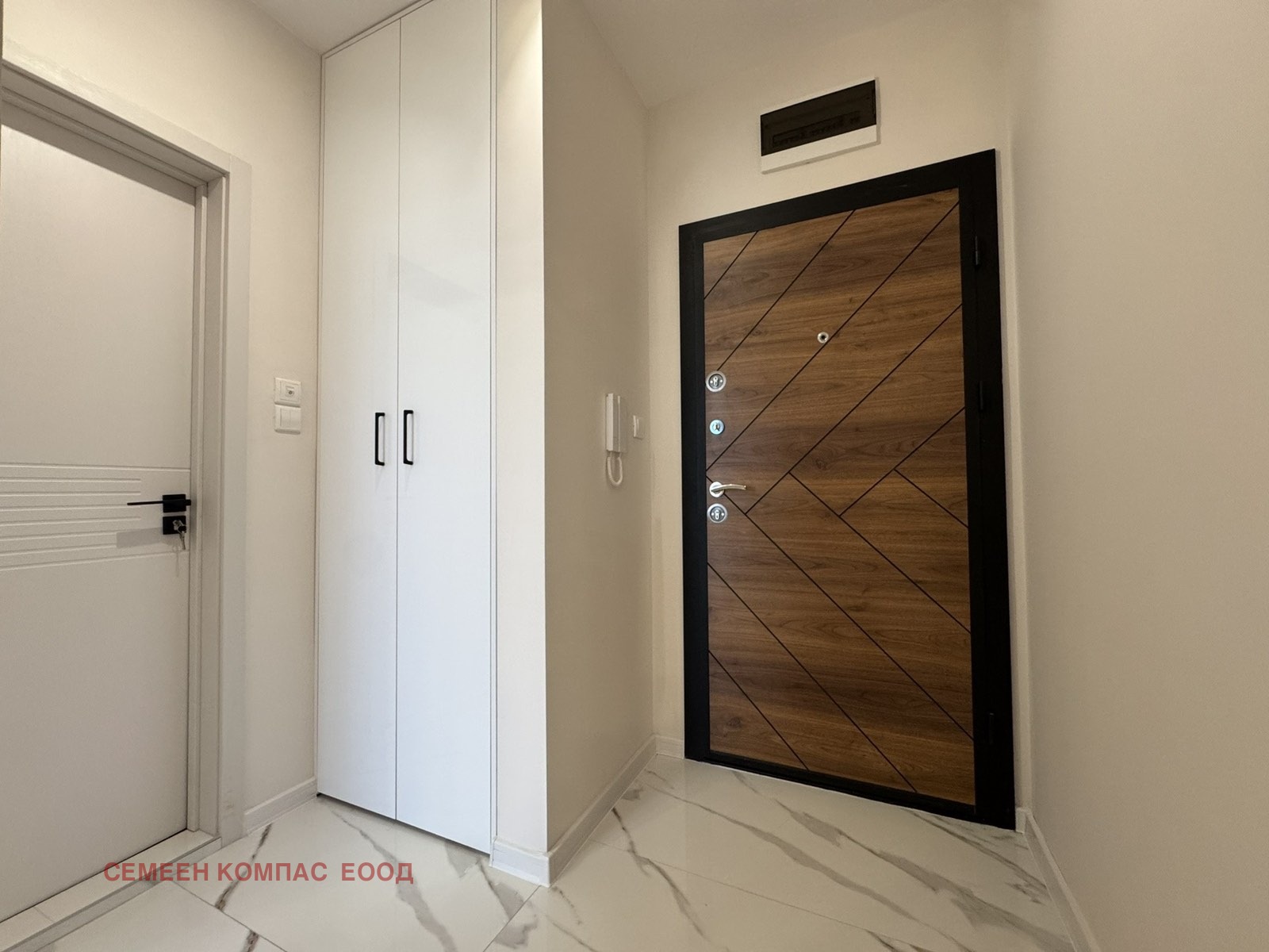 Продава 2-СТАЕН, гр. Пловдив, Остромила, снимка 7 - Апартаменти - 52706160