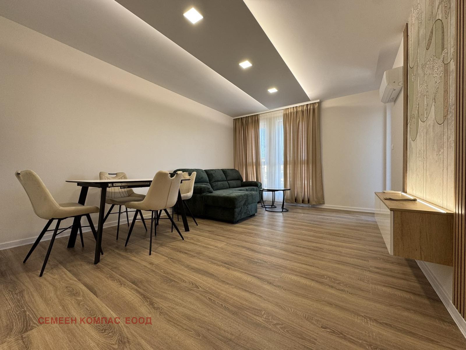 Продава 2-СТАЕН, гр. Пловдив, Остромила, снимка 2 - Апартаменти - 52706160