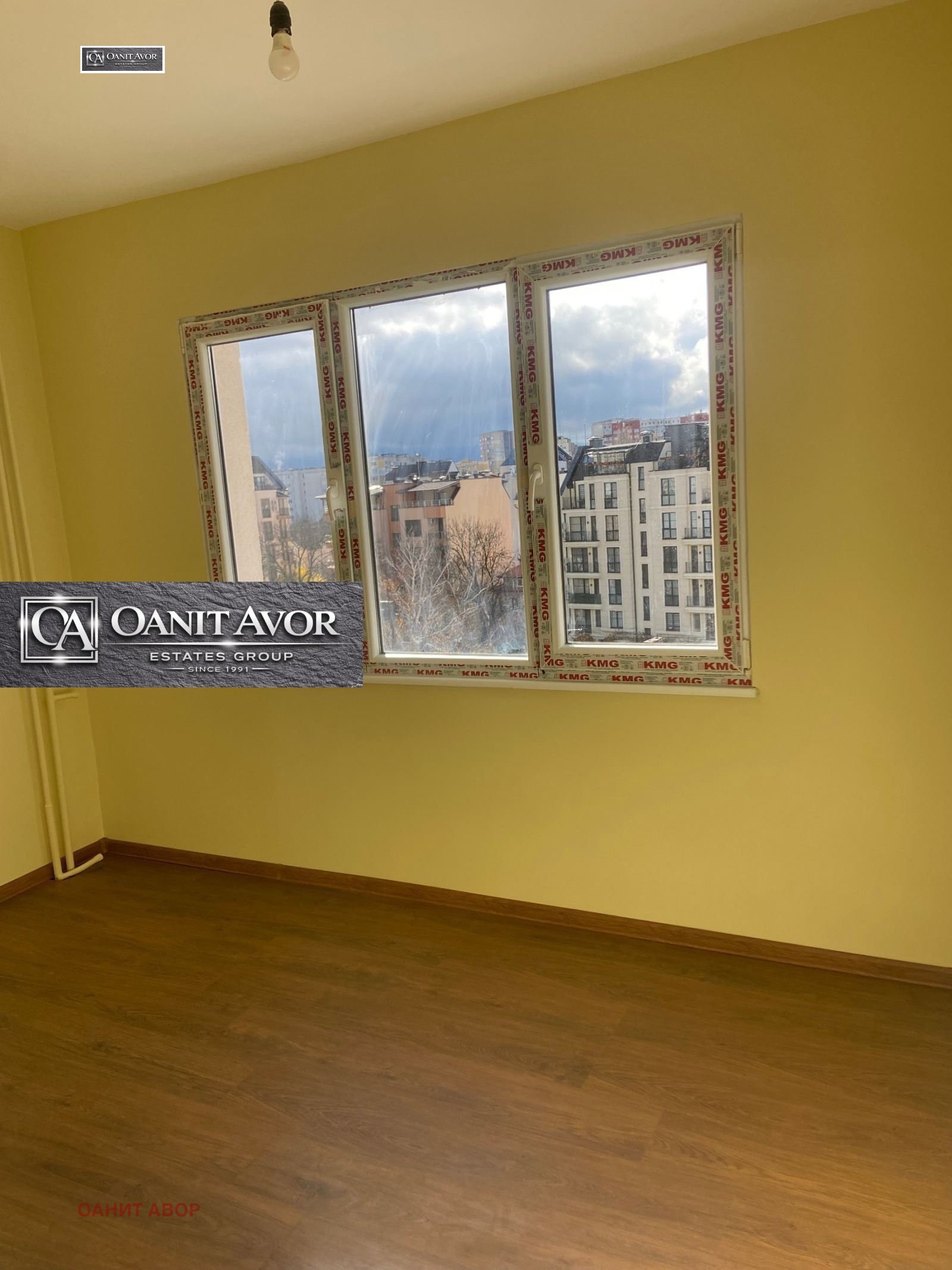 Продава 2-СТАЕН, гр. София, Надежда 2, снимка 2 - Апартаменти - 53430963