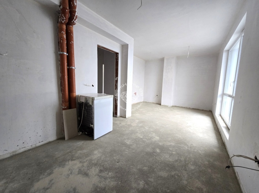 Продава 2-СТАЕН, гр. Варна, м-т Пчелина, снимка 3 - Апартаменти - 53912444