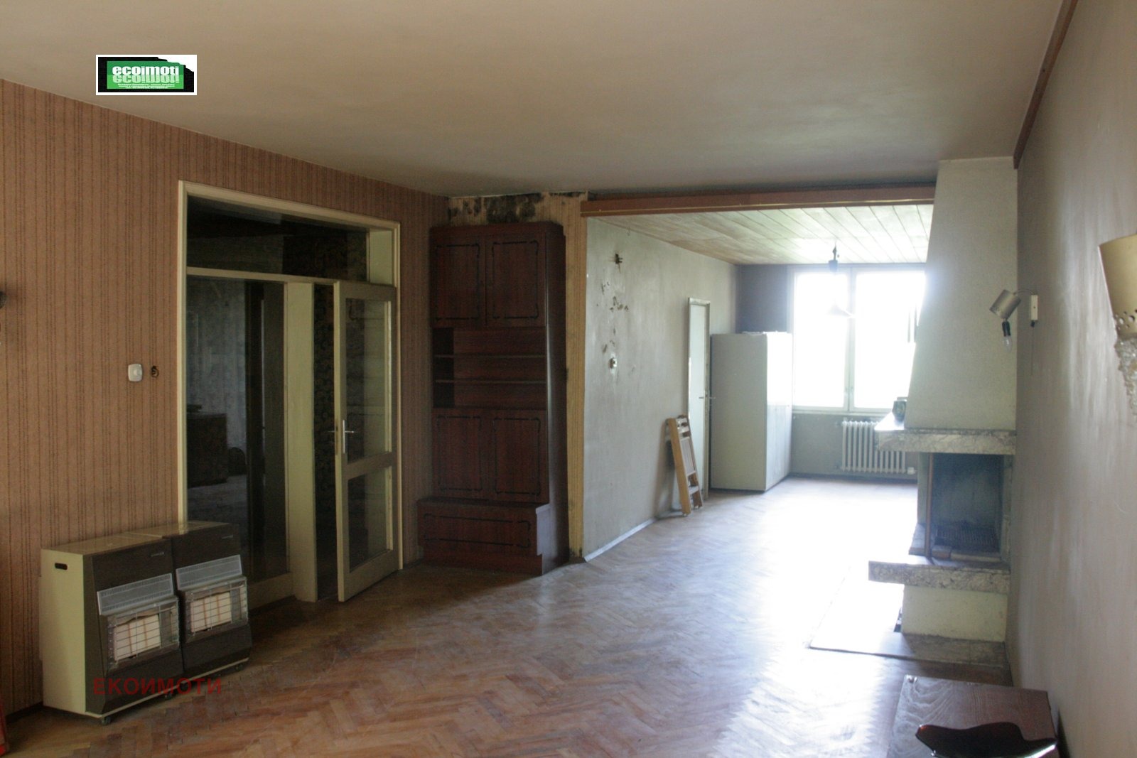 Продава 3-СТАЕН, гр. София, Лозенец, снимка 2 - Апартаменти - 55041571