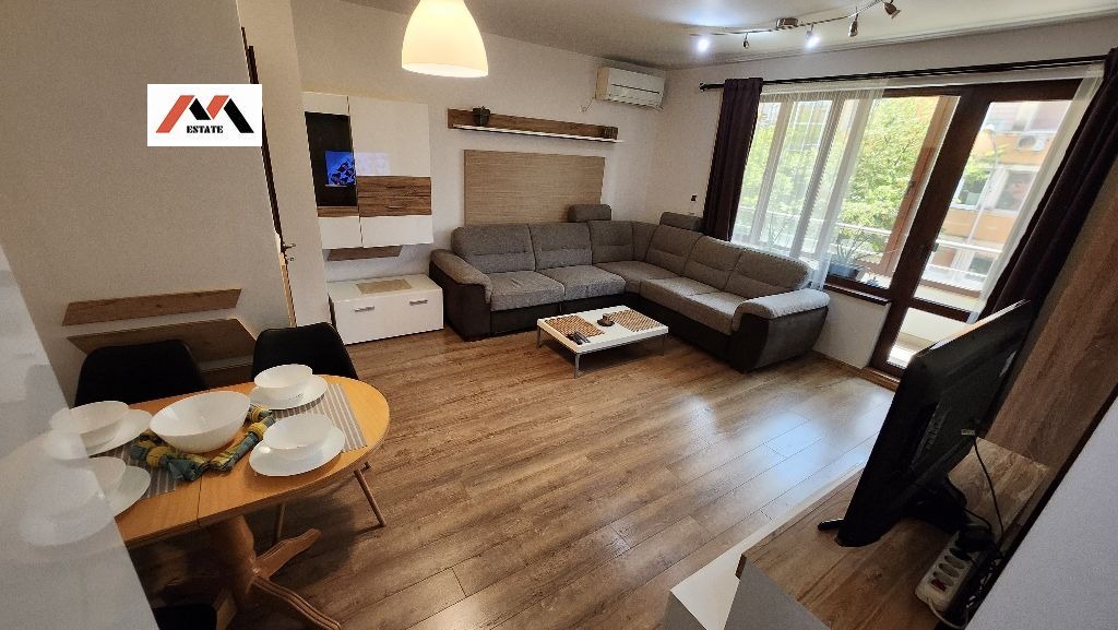 Продава 3-СТАЕН, гр. Стара Загора, Център, снимка 2 - Апартаменти - 54153037