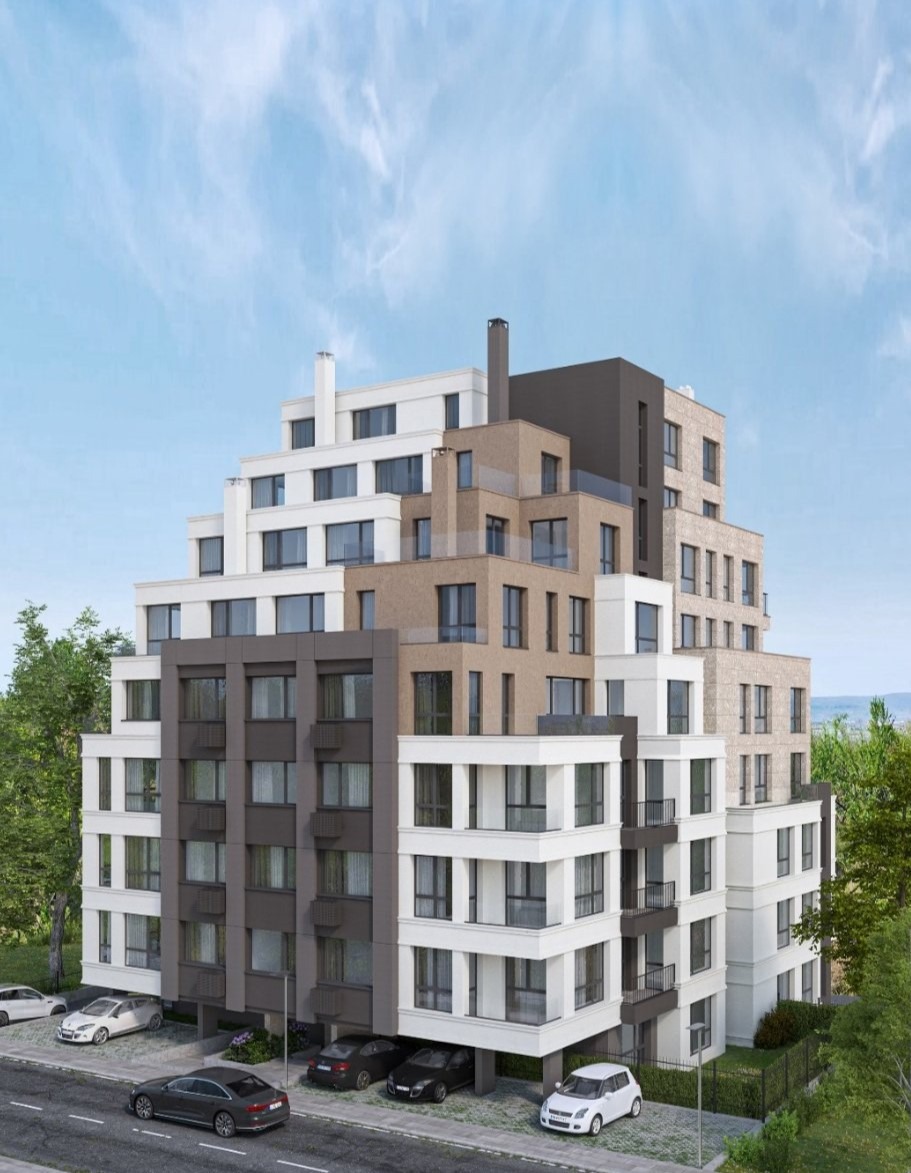 Продава 3-СТАЕН, гр. Варна, Изгрев, снимка 2 - Апартаменти - 51764567