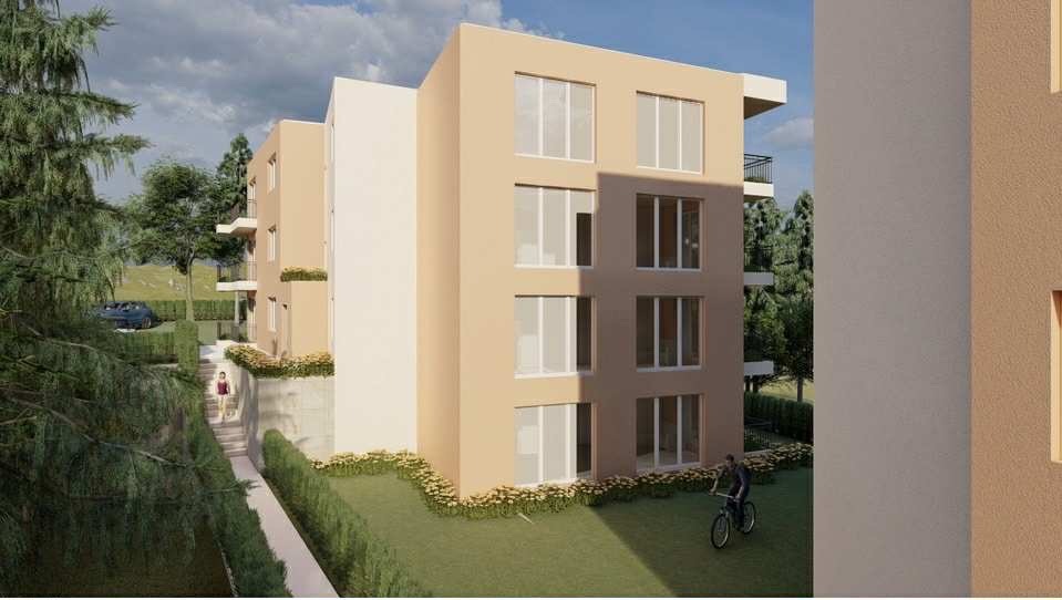 Продава 3-СТАЕН, гр. Варна, м-т Пчелина, снимка 2 - Апартаменти - 53620612