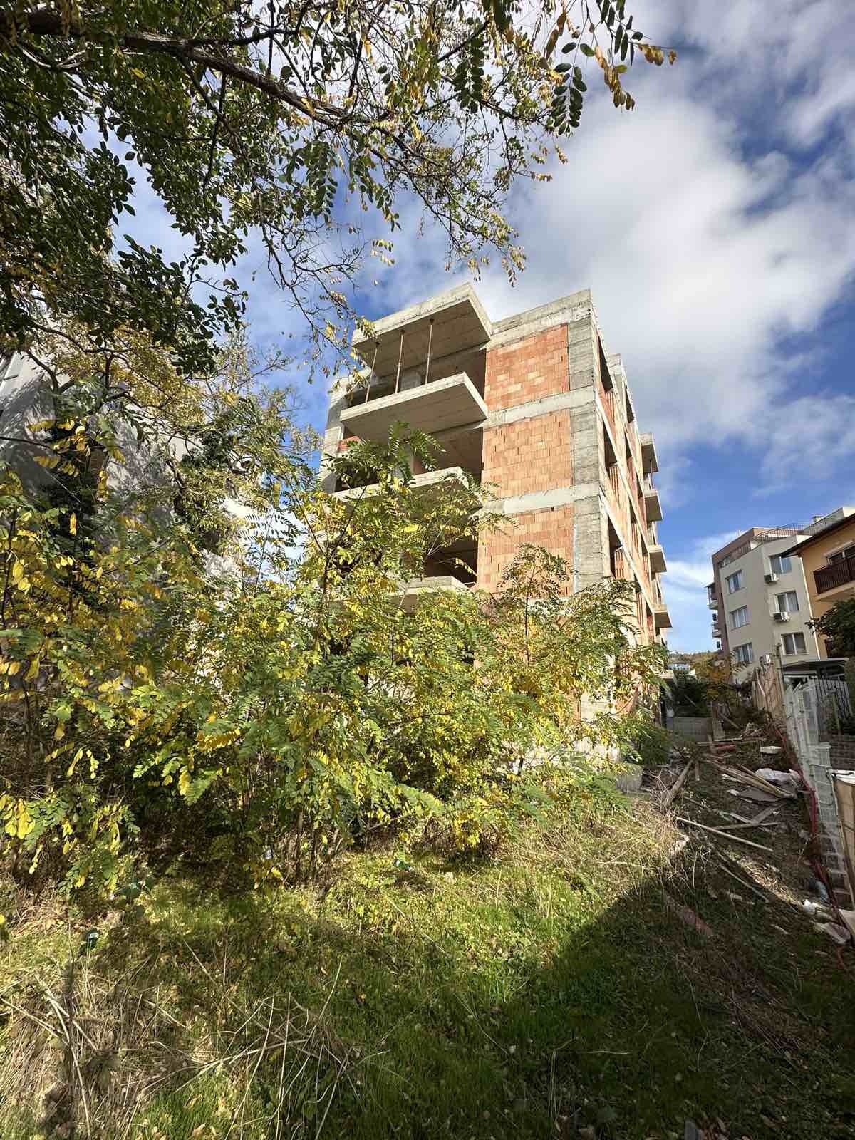 Продава 3-СТАЕН, гр. Варна, м-т Пчелина, снимка 7 - Апартаменти - 53620612