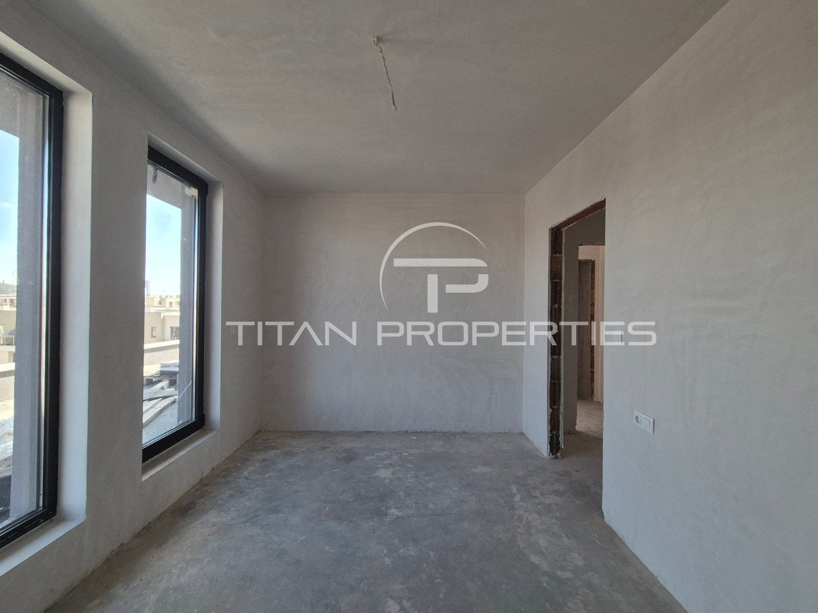 Продава 3-СТАЕН, гр. Пловдив, Кършияка, снимка 3 - Апартаменти - 53769997