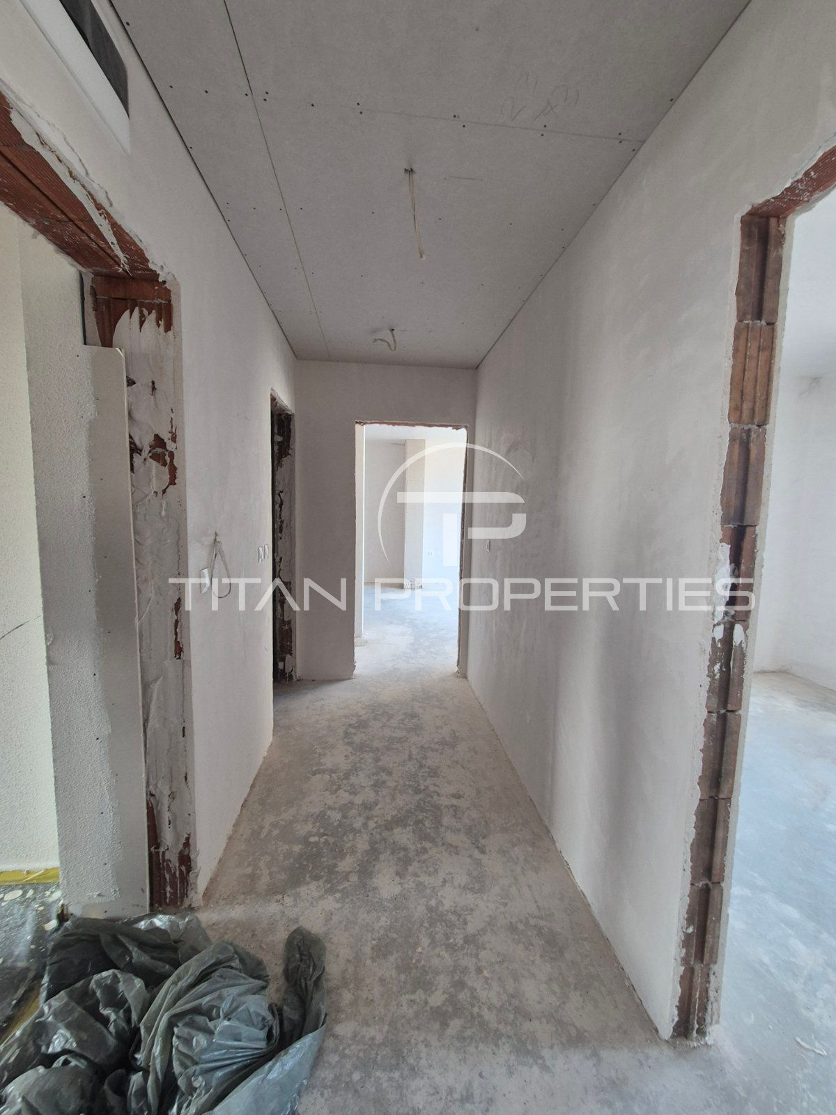 Продава 3-СТАЕН, гр. Пловдив, Кършияка, снимка 9 - Апартаменти - 53769997