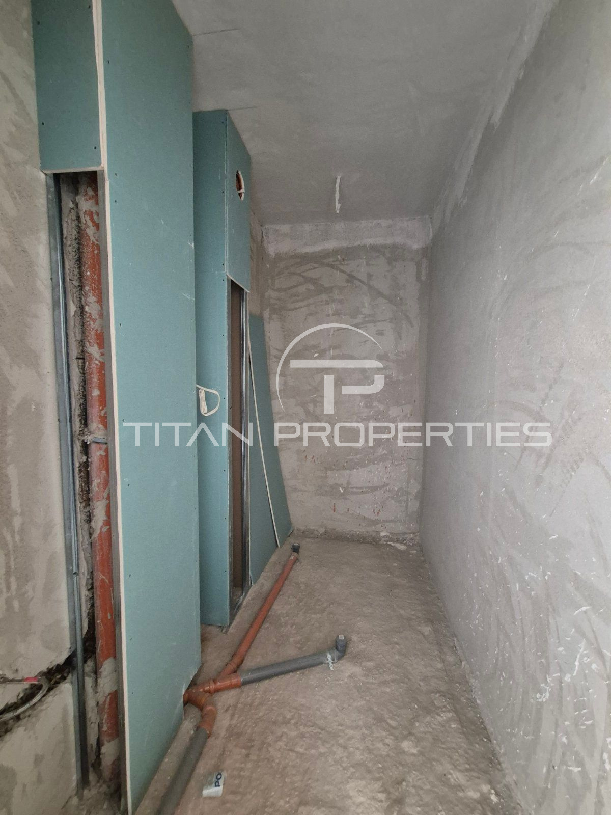 Продава 3-СТАЕН, гр. Пловдив, Кършияка, снимка 8 - Апартаменти - 53769997