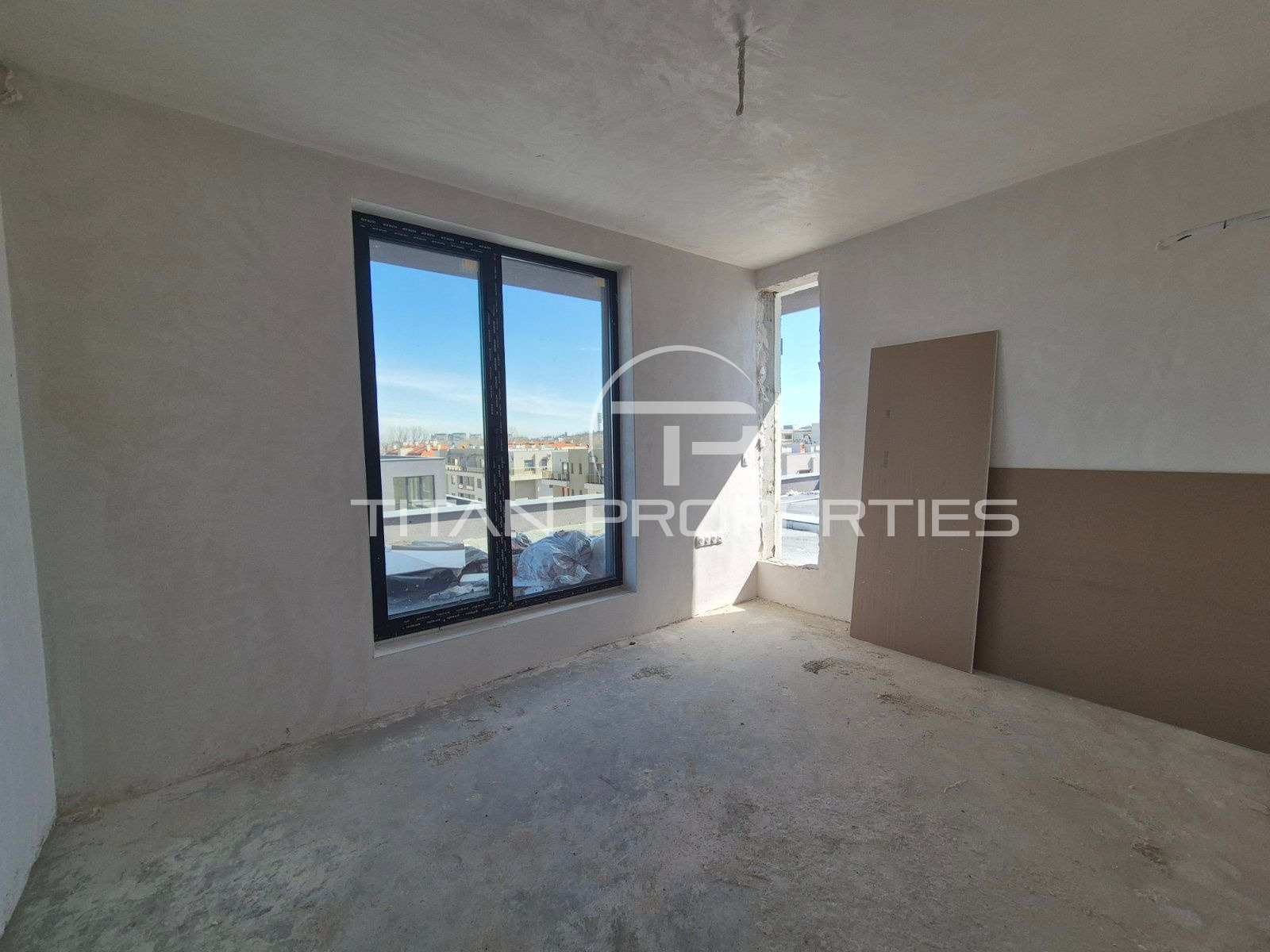 Продава 3-СТАЕН, гр. Пловдив, Кършияка