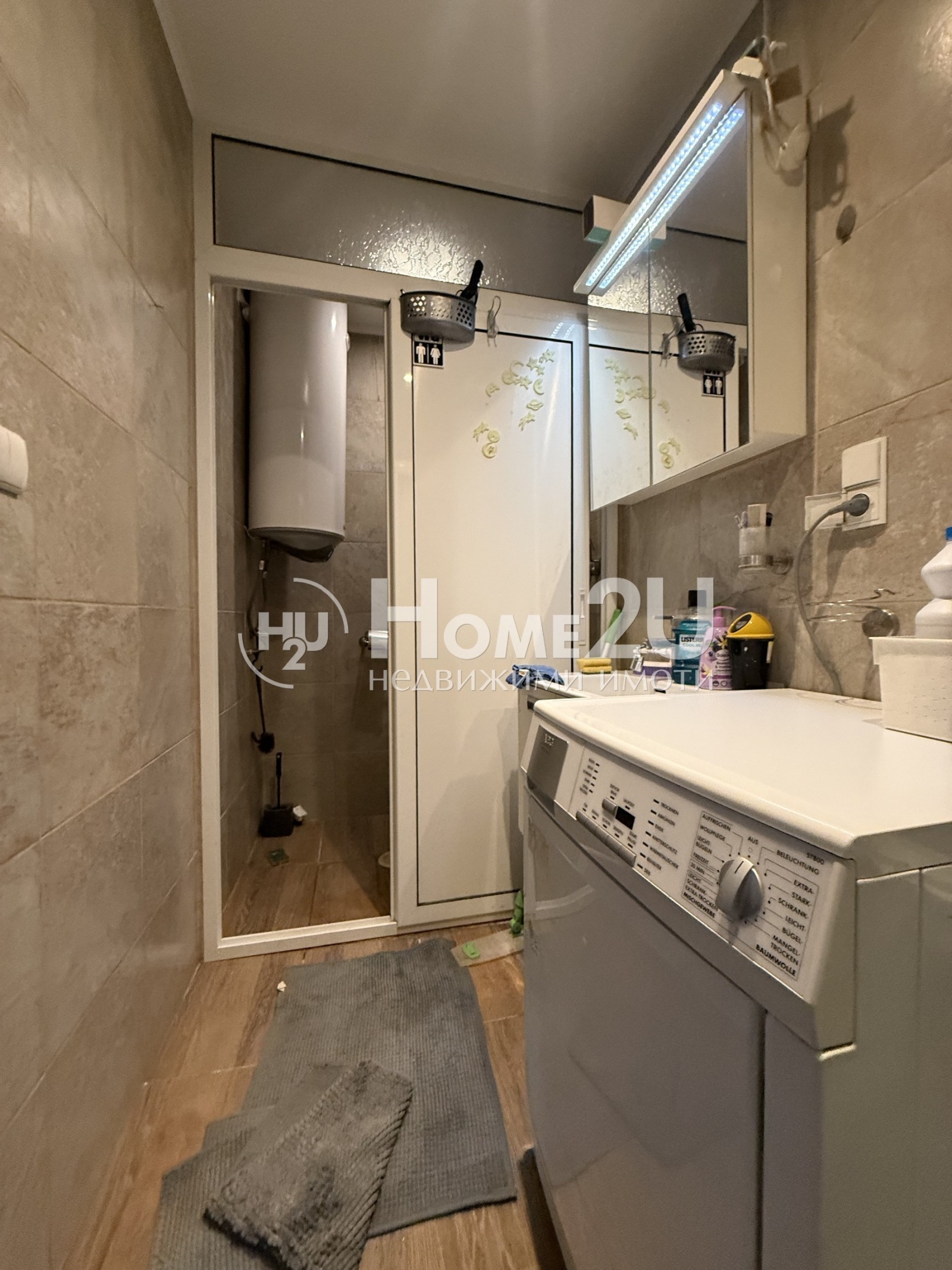 Продава 3-СТАЕН, гр. Варна, Погреби, снимка 10 - Апартаменти - 53807050