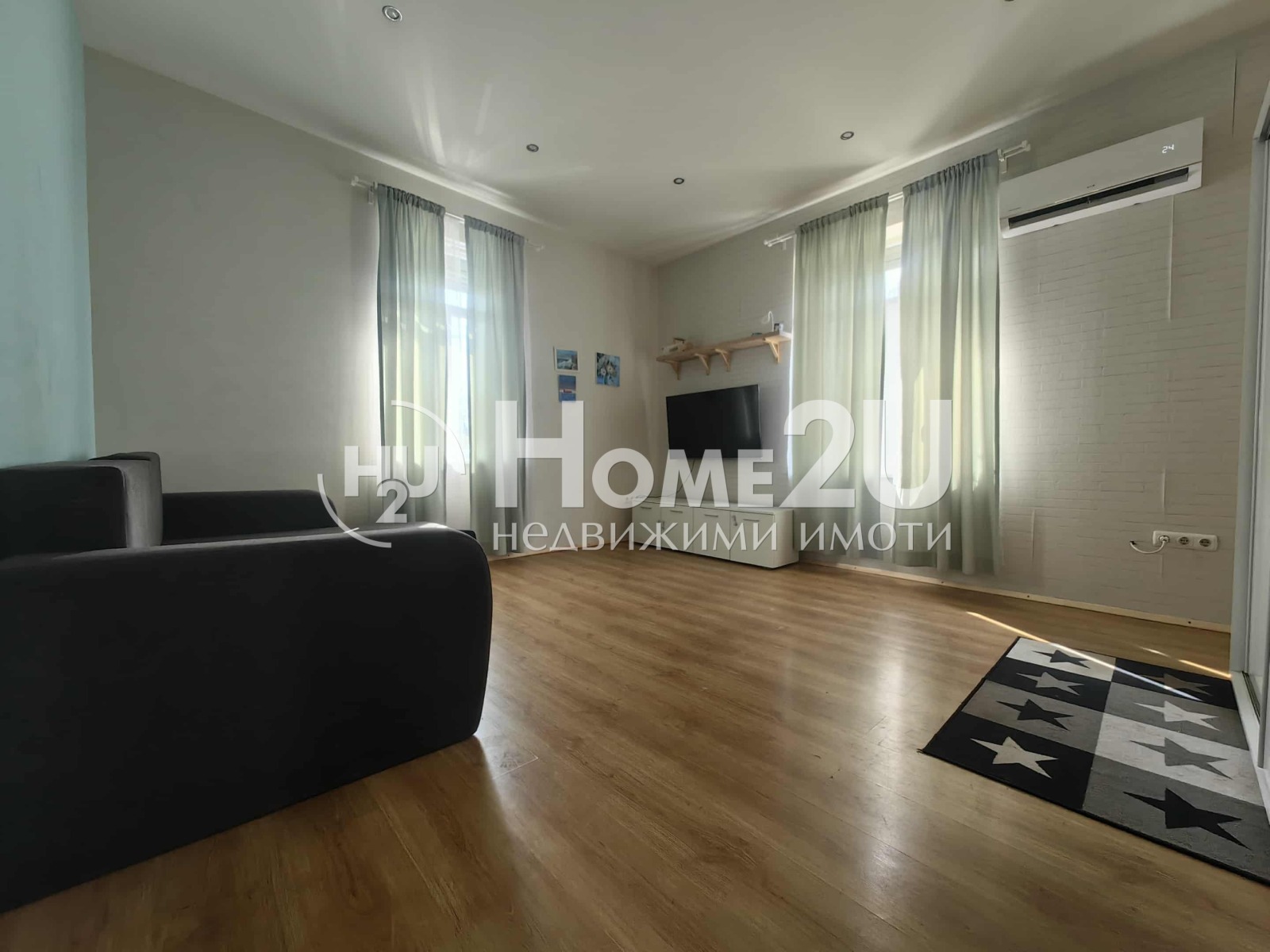 Продава 3-СТАЕН, гр. Варна, Погреби