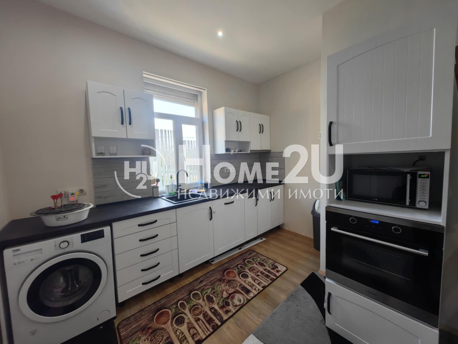 Продава 3-СТАЕН, гр. Варна, Погреби, снимка 5 - Апартаменти - 53807050