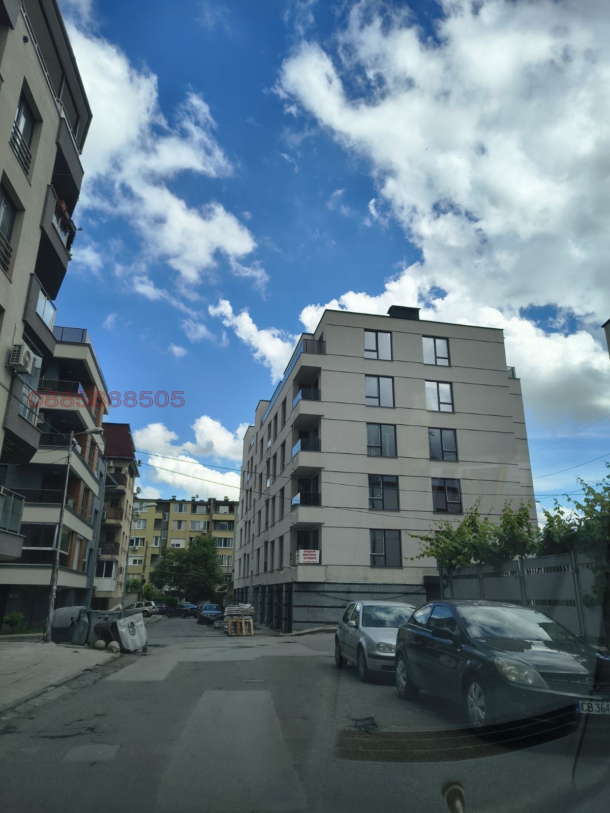 Продава 3-СТАЕН, гр. София, Слатина, снимка 12 - Апартаменти - 54800221