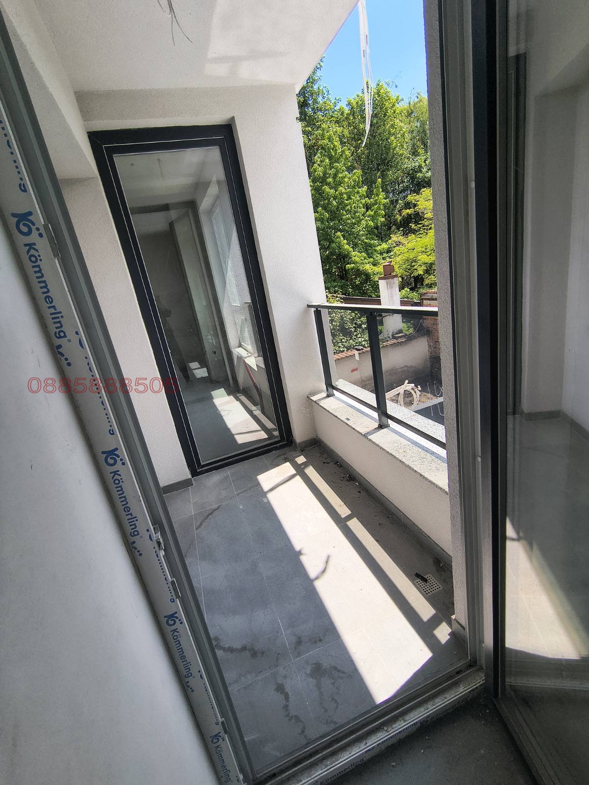 Продава 3-СТАЕН, гр. София, Слатина, снимка 13 - Апартаменти - 54800221