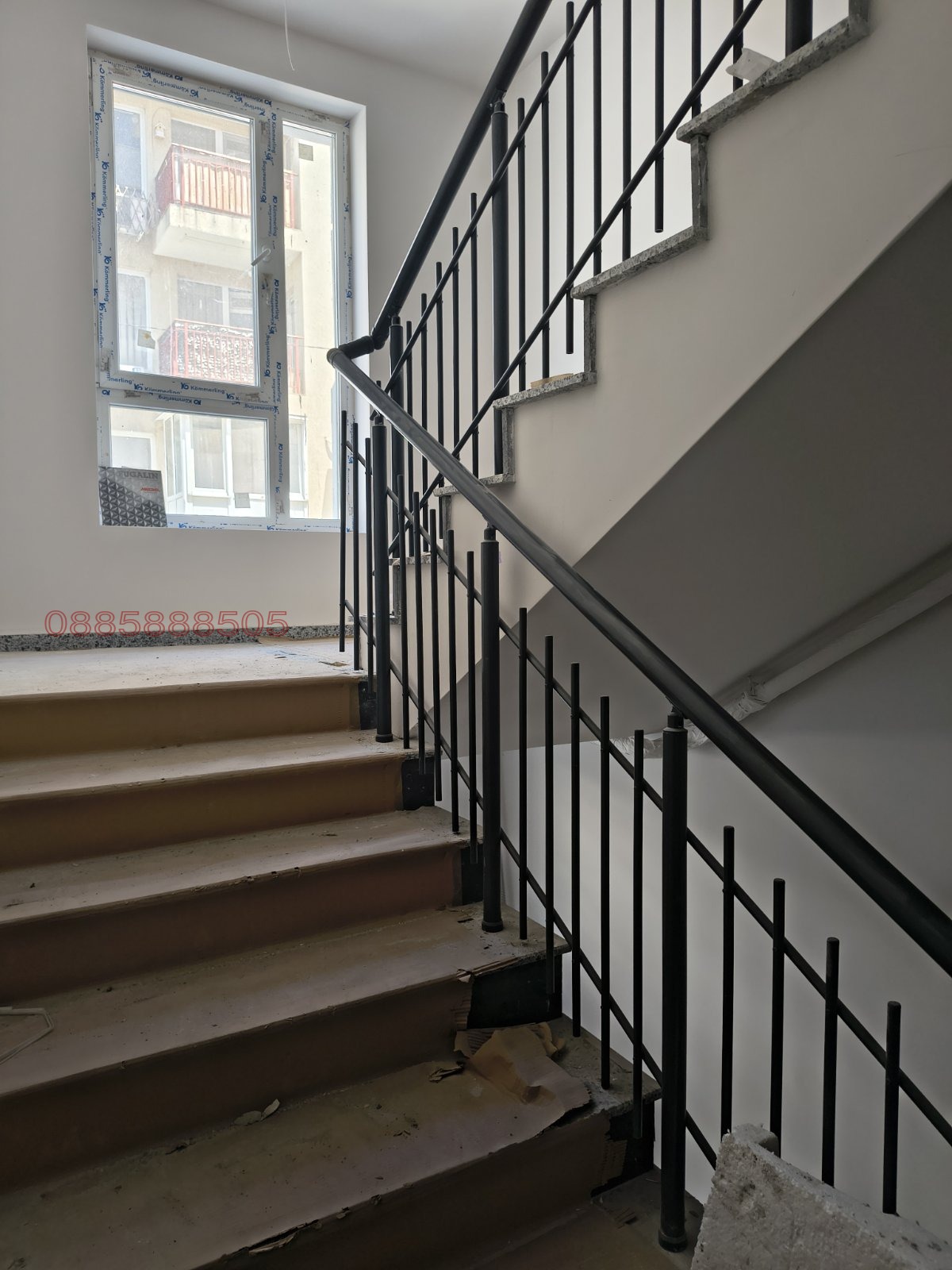 Продава 3-СТАЕН, гр. София, Слатина, снимка 17 - Апартаменти - 54800221