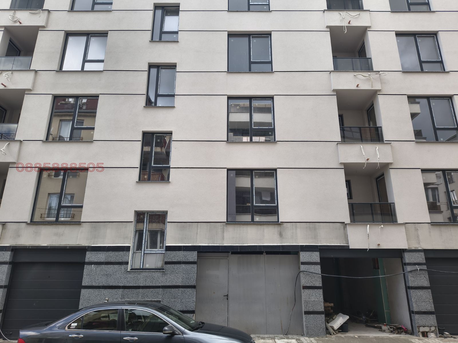 Продава 3-СТАЕН, гр. София, Слатина, снимка 11 - Апартаменти - 54800221