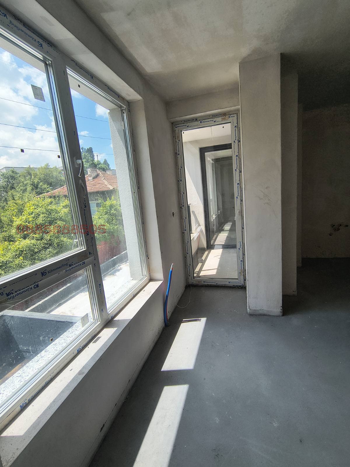 Продава 3-СТАЕН, гр. София, Слатина, снимка 14 - Апартаменти - 54800221