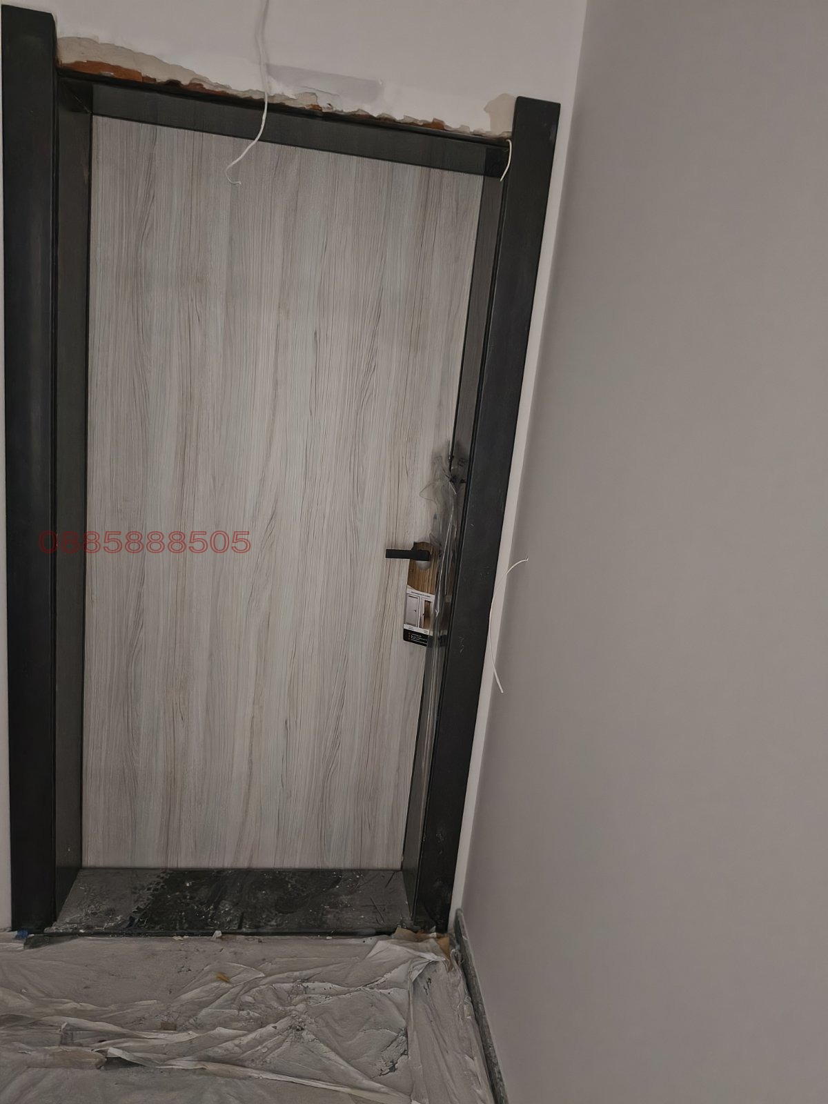 Продава 3-СТАЕН, гр. София, Слатина, снимка 16 - Апартаменти - 54800221