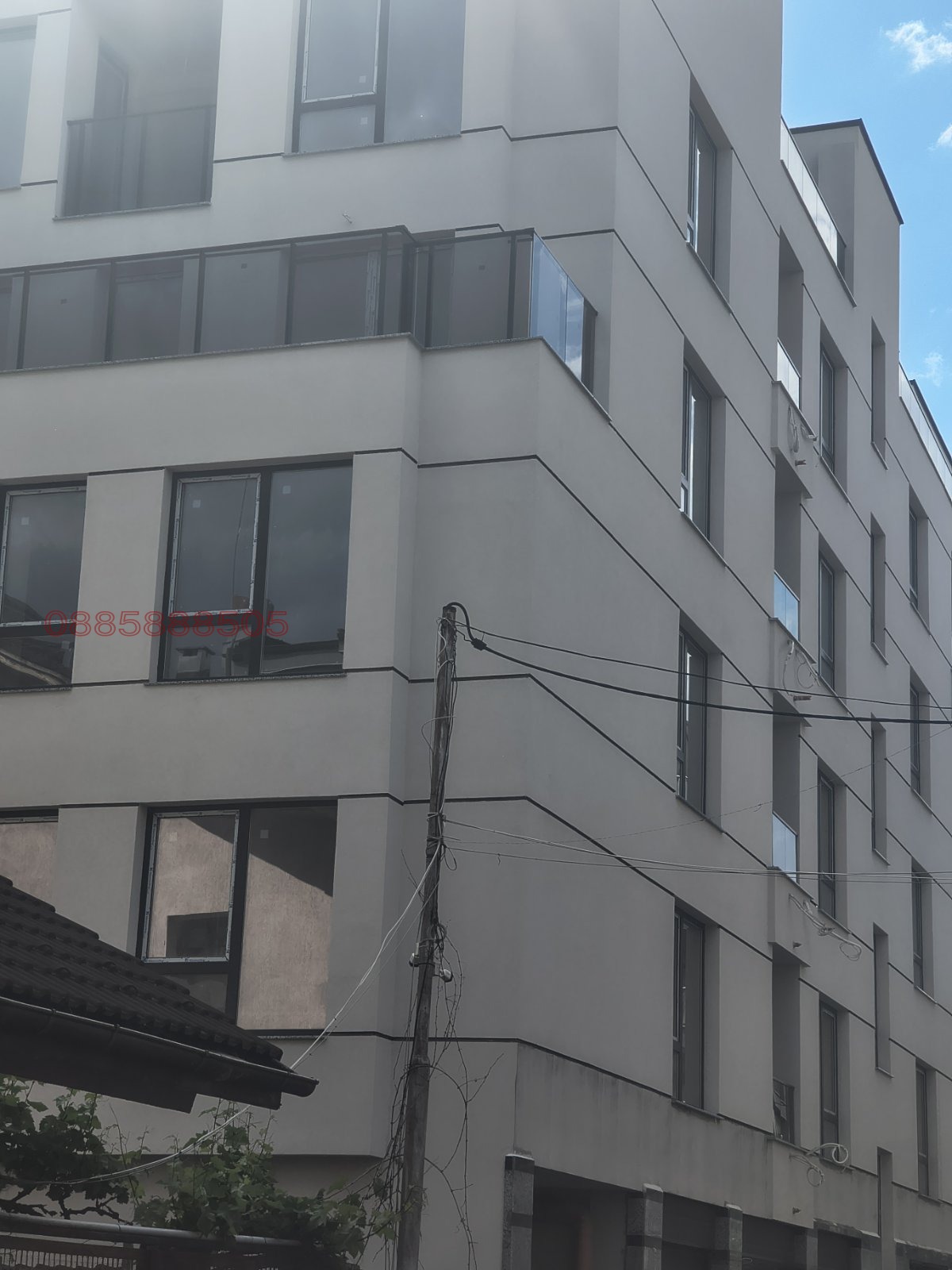 Продава 3-СТАЕН, гр. София, Слатина, снимка 9 - Апартаменти - 54800221