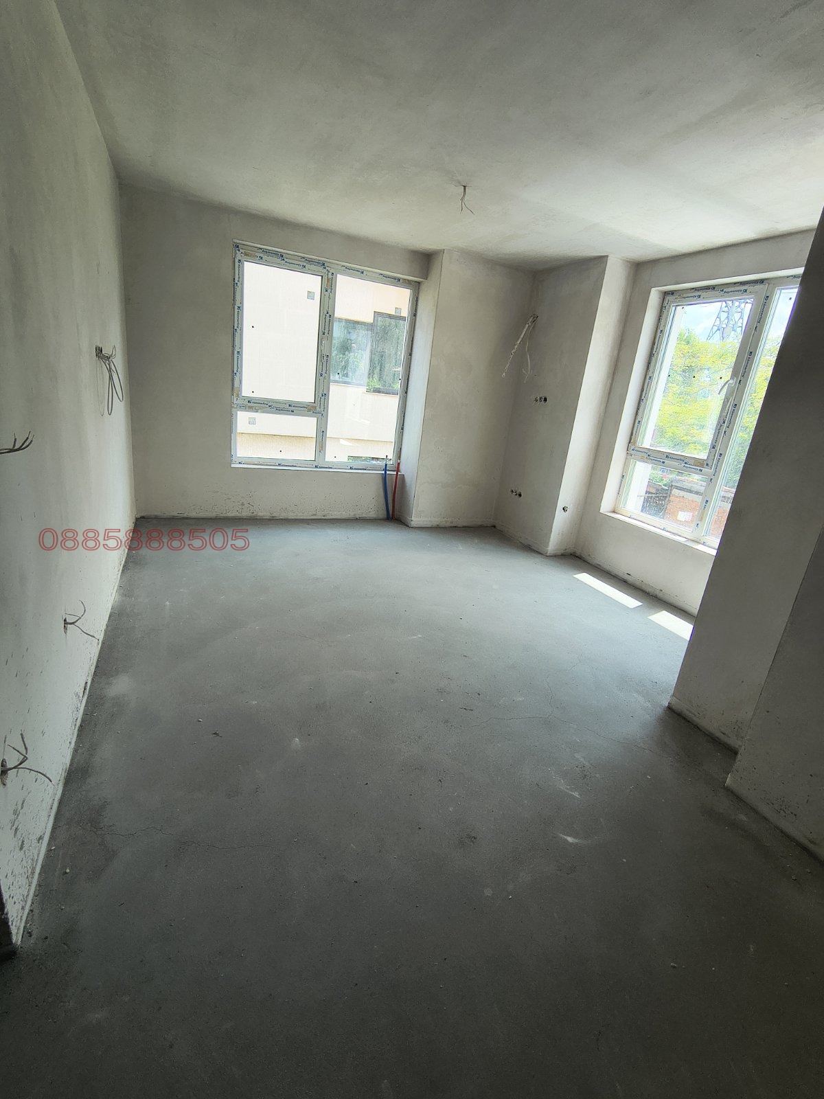 Продава 3-СТАЕН, гр. София, Слатина, снимка 15 - Апартаменти - 54800221