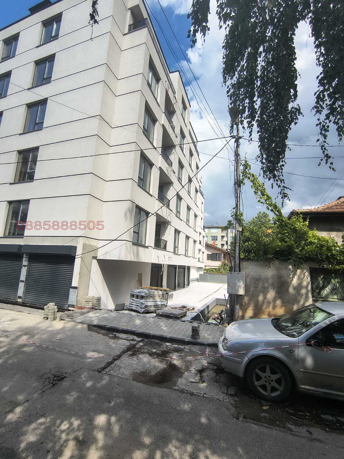 Продава 3-СТАЕН, гр. София, Слатина, снимка 7 - Апартаменти - 54800221