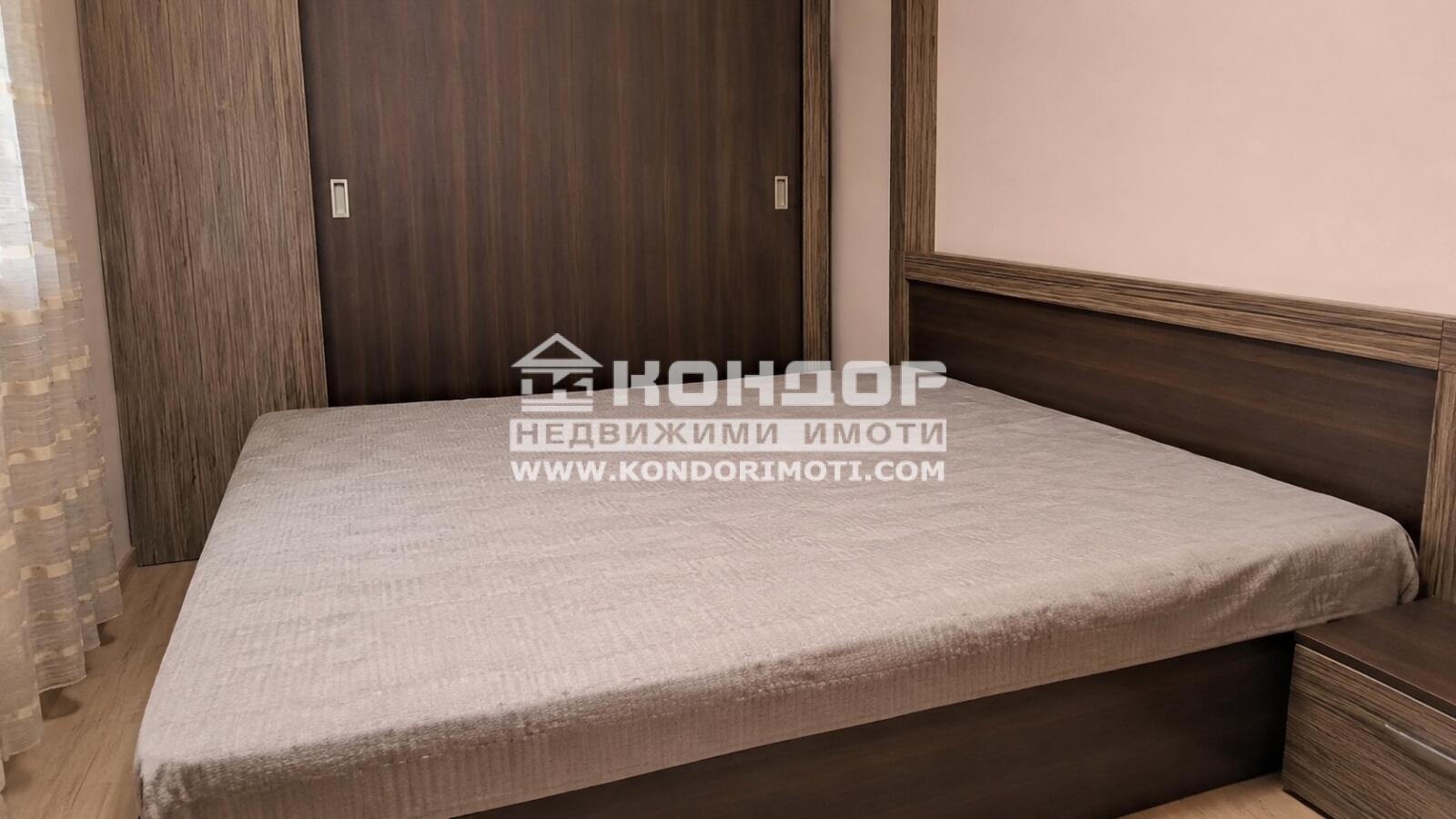 Продава 3-СТАЕН, гр. Пловдив, Кючук Париж, снимка 4 - Апартаменти - 54860533