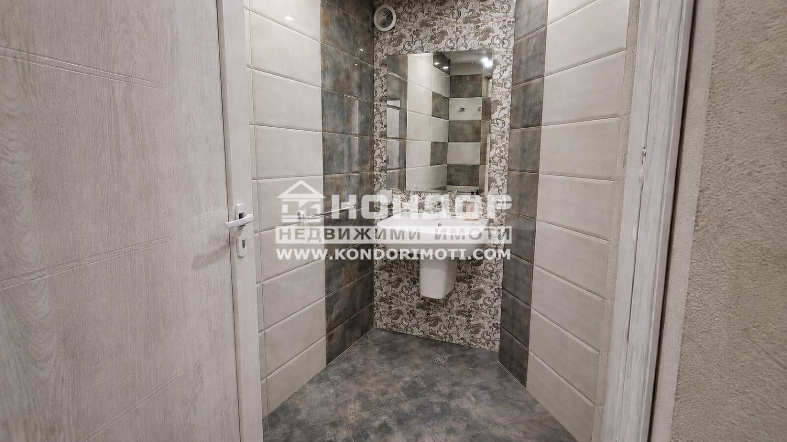 Продава 3-СТАЕН, гр. Пловдив, Кючук Париж, снимка 6 - Апартаменти - 54860533