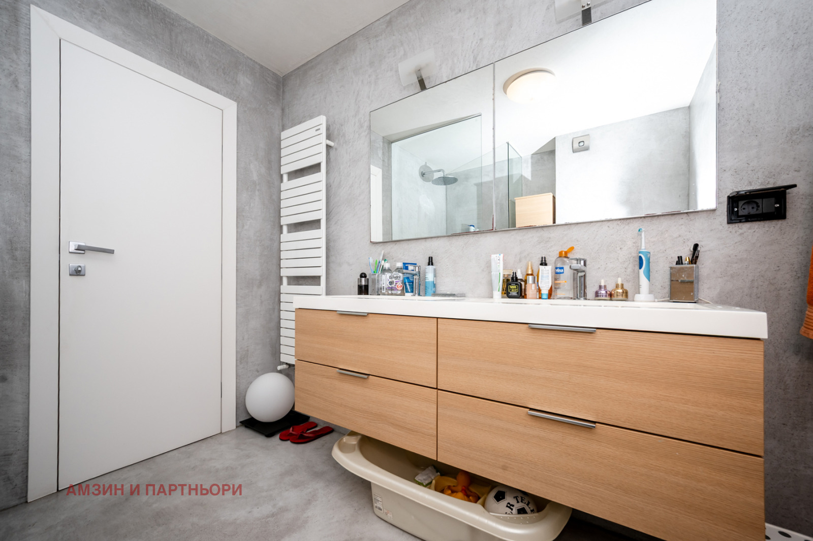 Продава 3-СТАЕН, гр. София, Лозенец, снимка 11 - Апартаменти - 55084520