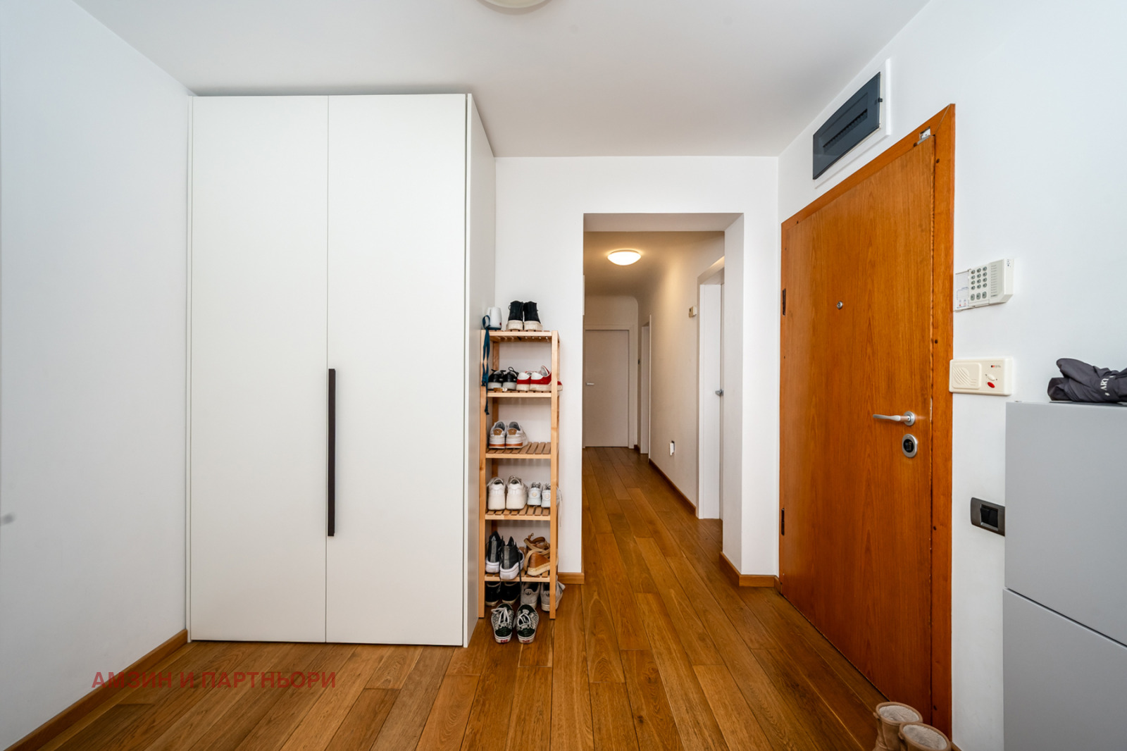 Продава 3-СТАЕН, гр. София, Лозенец, снимка 14 - Апартаменти - 55084520