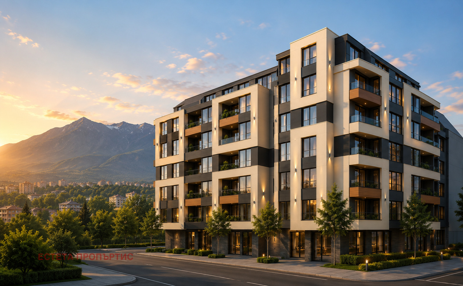 Продава 3-СТАЕН, гр. София, Овча купел, снимка 4 - Апартаменти - 55346525
