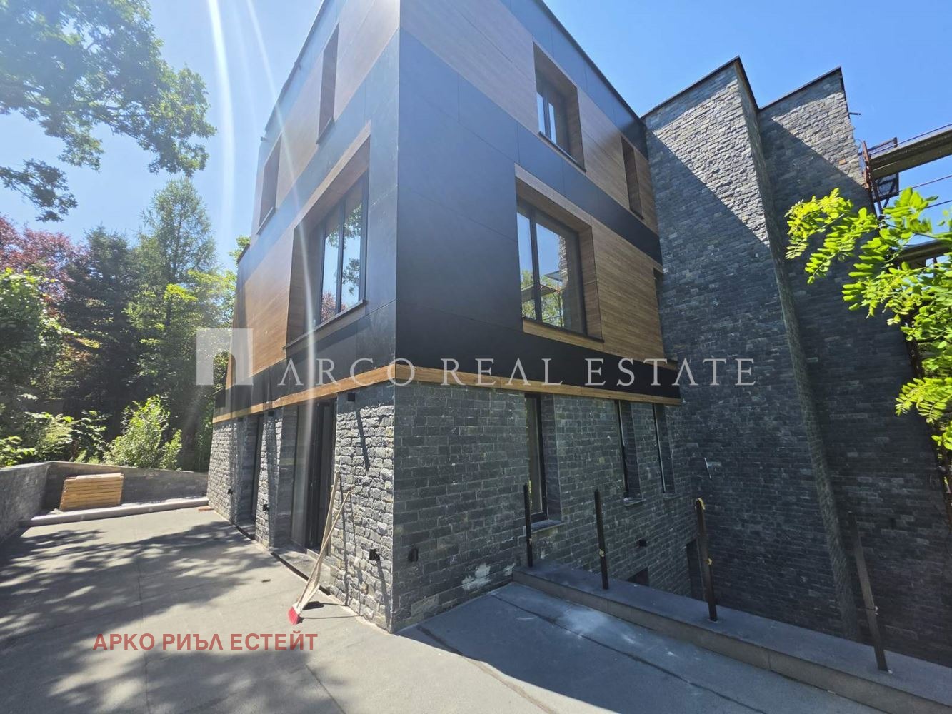 Продава 3-СТАЕН, гр. София, Драгалевци, снимка 15 - Апартаменти - 55541174