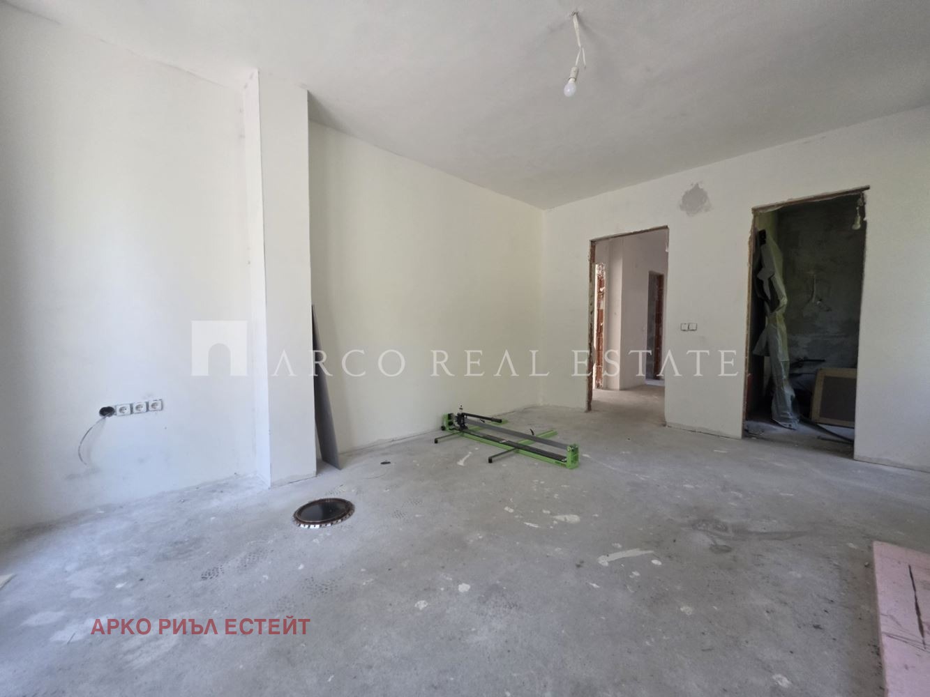 Продава 3-СТАЕН, гр. София, Драгалевци, снимка 6 - Апартаменти - 55541174