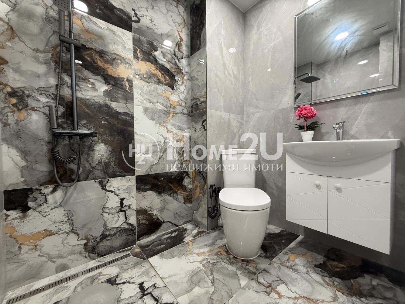 Продава 3-СТАЕН, гр. Варна, Възраждане 2, снимка 4 - Апартаменти - 55627955