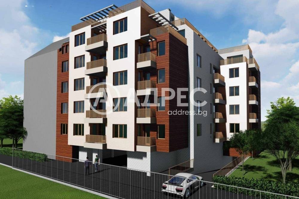 Продава 3-СТАЕН, гр. София, Люлин - център, снимка 4 - Апартаменти - 55923347