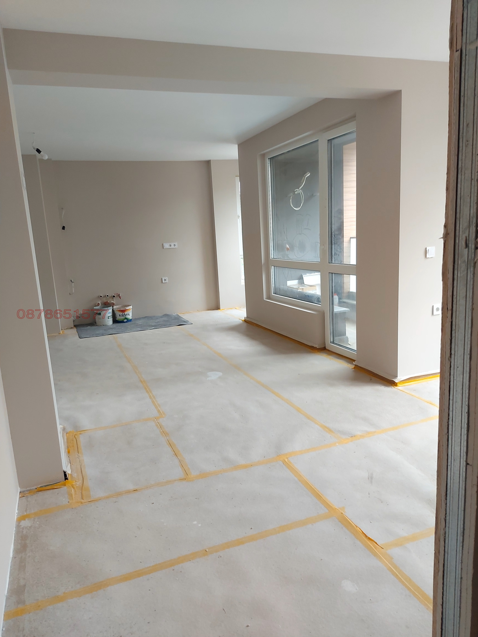 Продава 4-СТАЕН, гр. Велико Търново, Център, снимка 7 - Апартаменти - 55958539