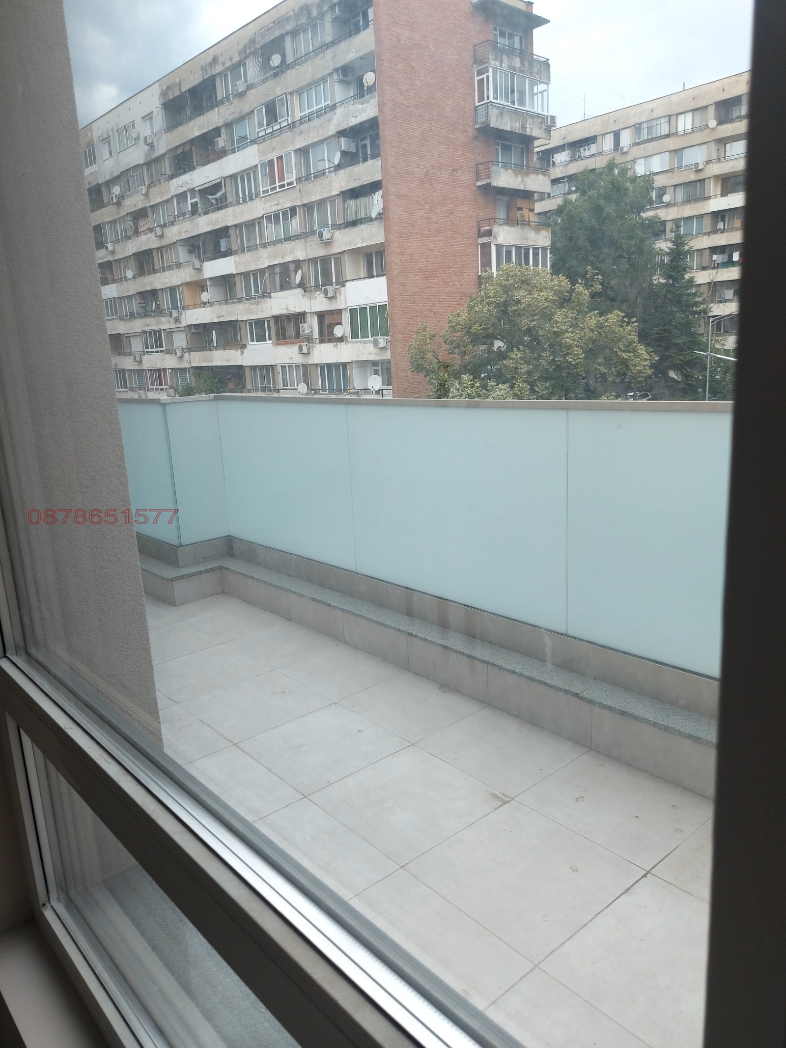 Продава 4-СТАЕН, гр. Велико Търново, Център, снимка 4 - Апартаменти - 55958539
