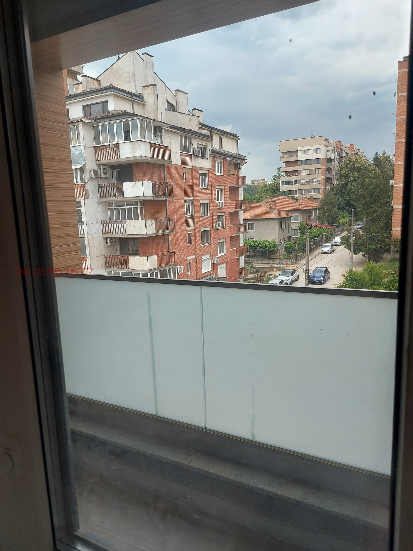 Продава 4-СТАЕН, гр. Велико Търново, Център, снимка 8 - Апартаменти - 55958539