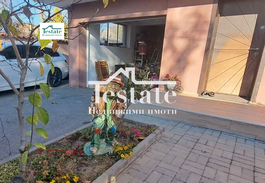 Продава КЪЩА, гр. София, с. Доброславци, снимка 17 - Къщи - 53633095