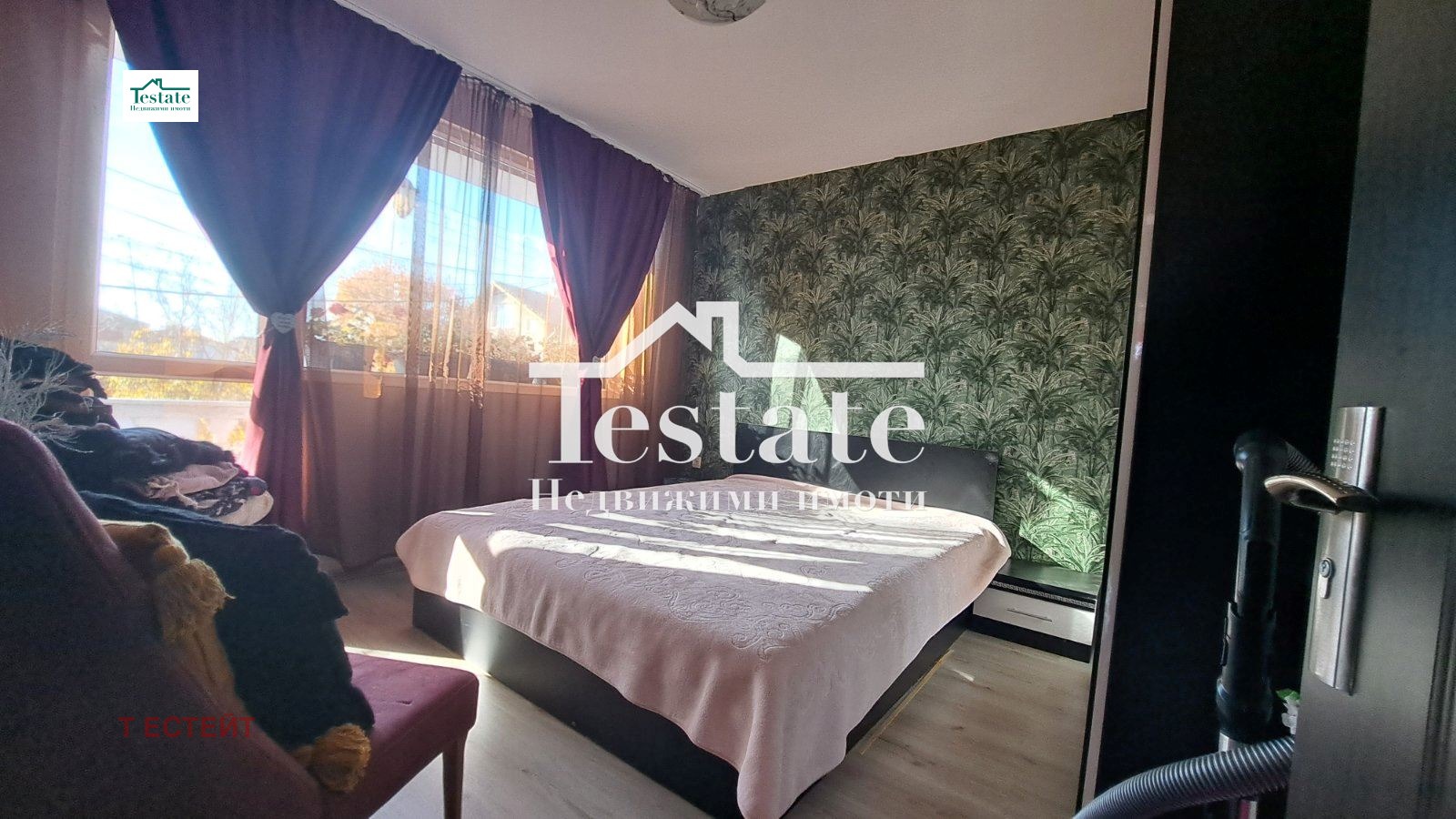 Продава КЪЩА, гр. София, с. Доброславци, снимка 9 - Къщи - 53633095